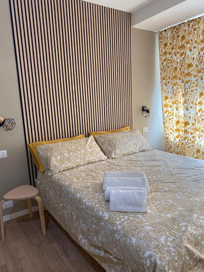 Appartement Vaticano The Pope's House *