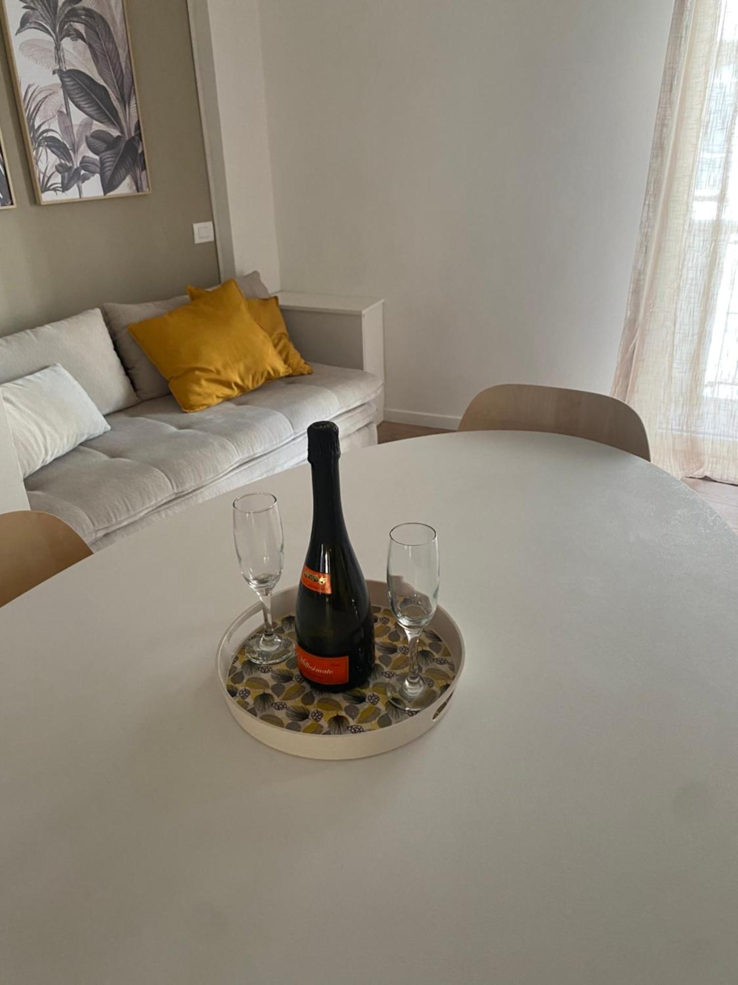 Appartement Vaticano The Pope's House Rome