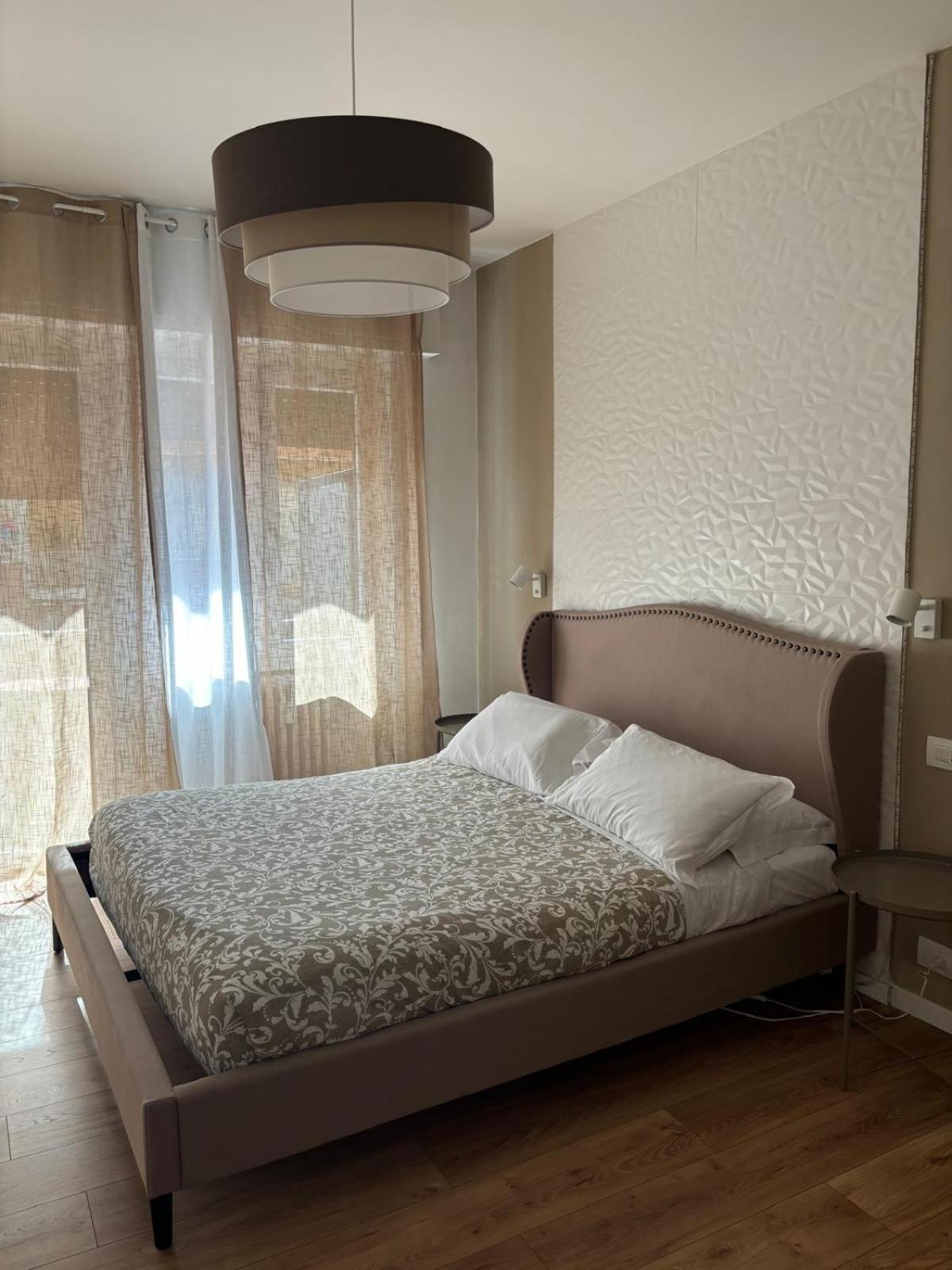 Appartement Vaticano The Pope's House Rome