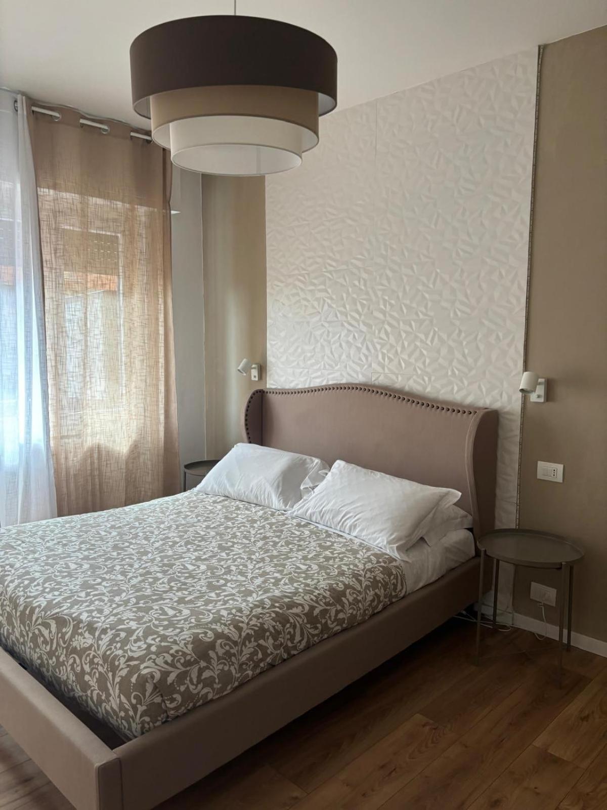 Appartement Vaticano The Pope's House *