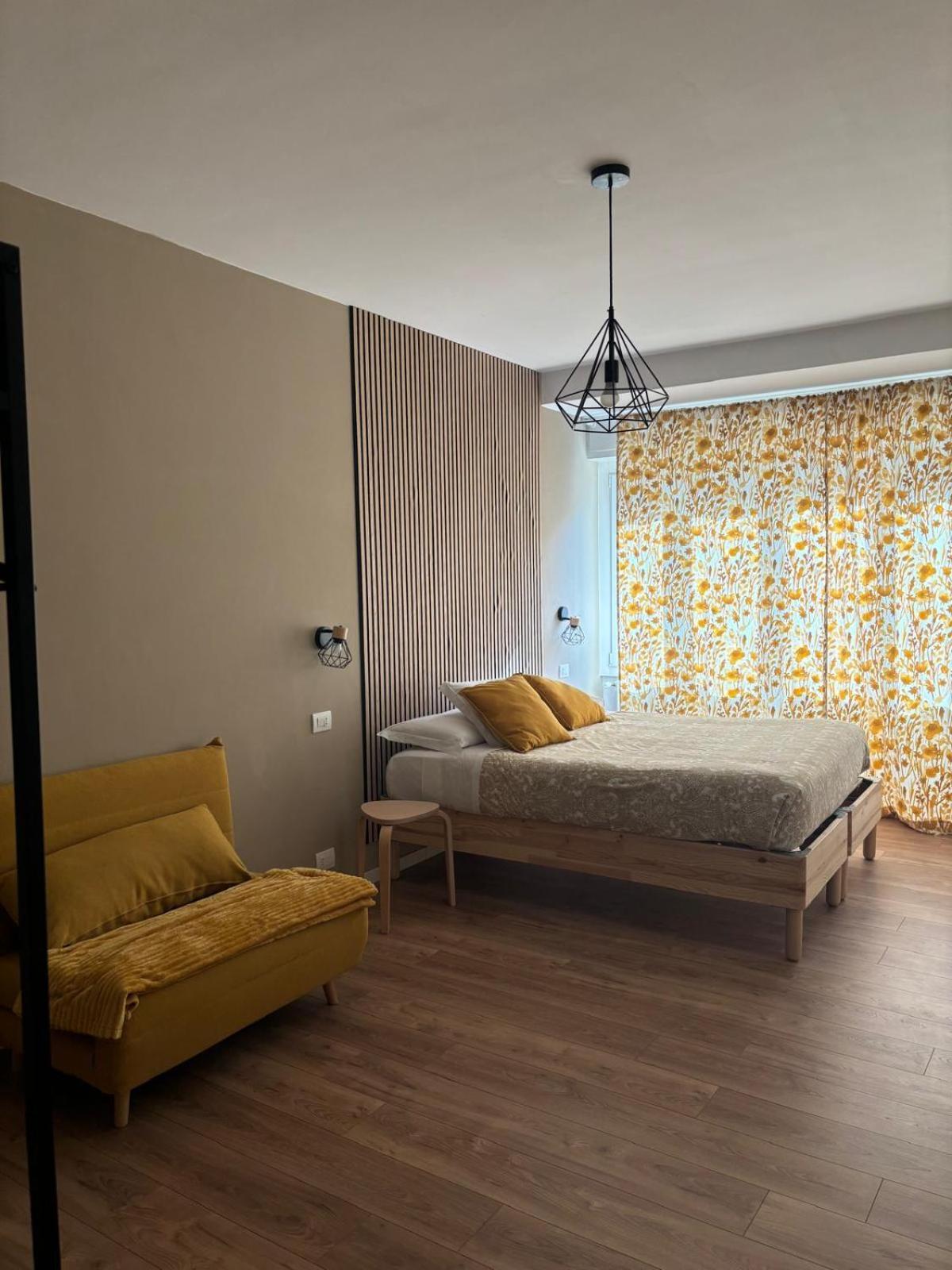 Appartement Vaticano The Pope's House Rome